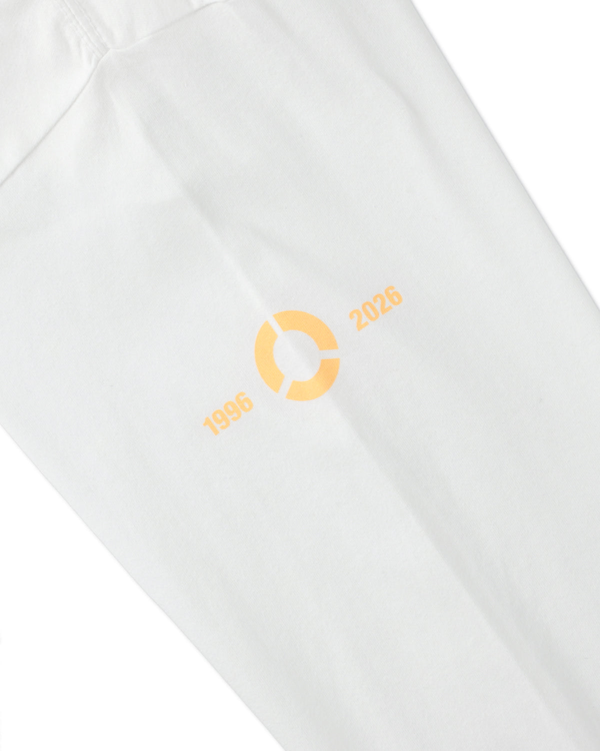 globe x WDS L/S TEE