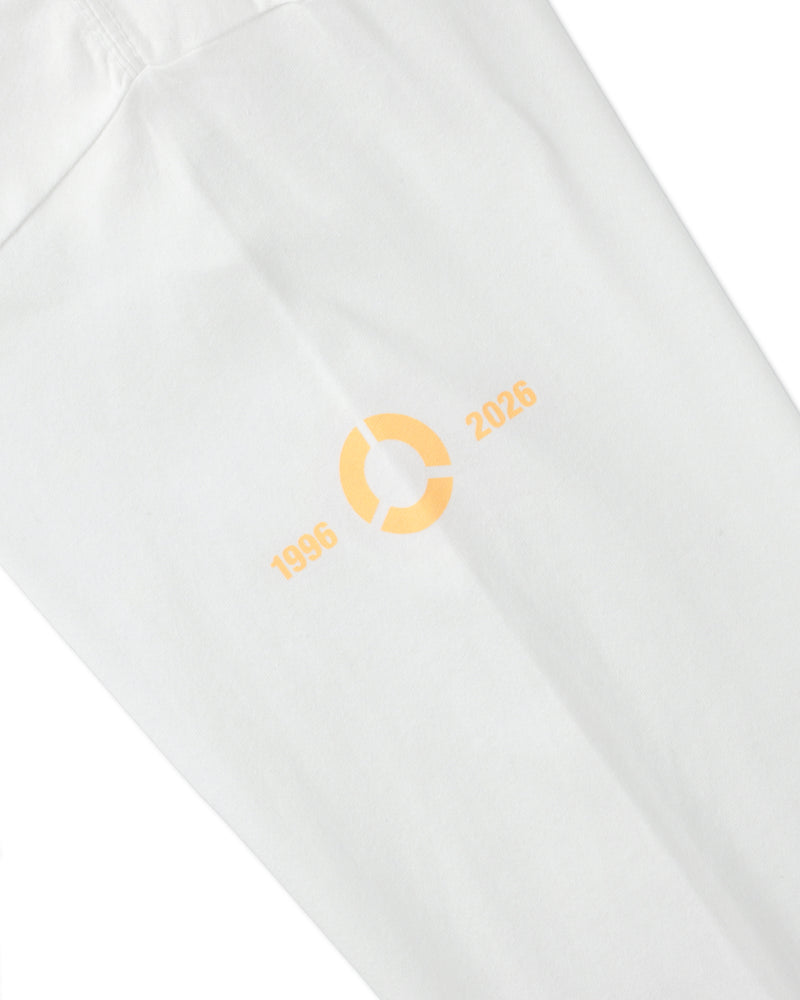 globe x WDS L/S TEE