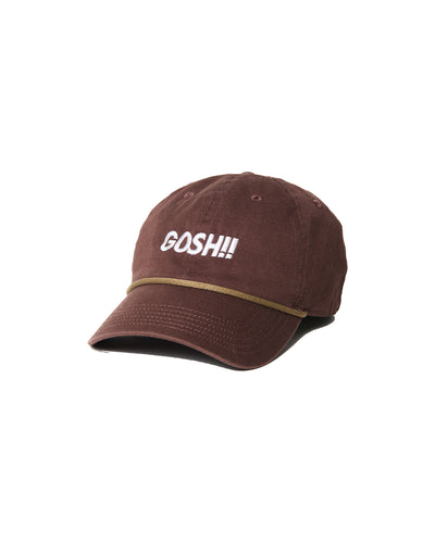 GOSH!! CAP