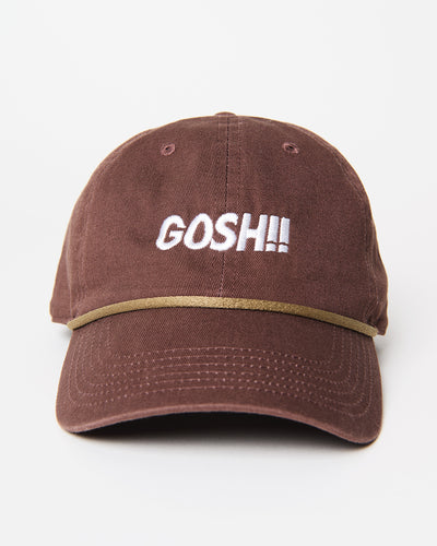 GOSH!! CAP