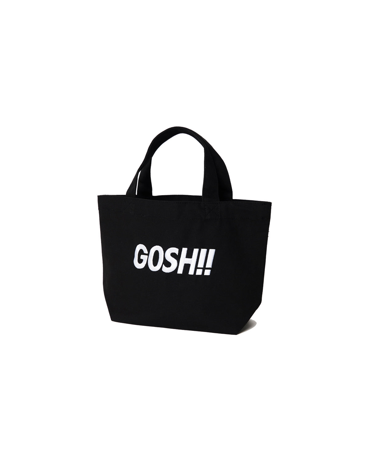 GOSH!! TOTE BAG