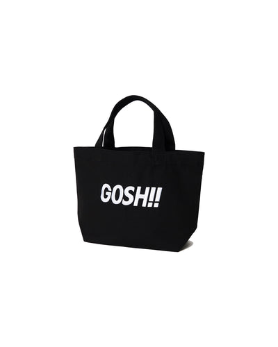GOSH!! TOTE BAG