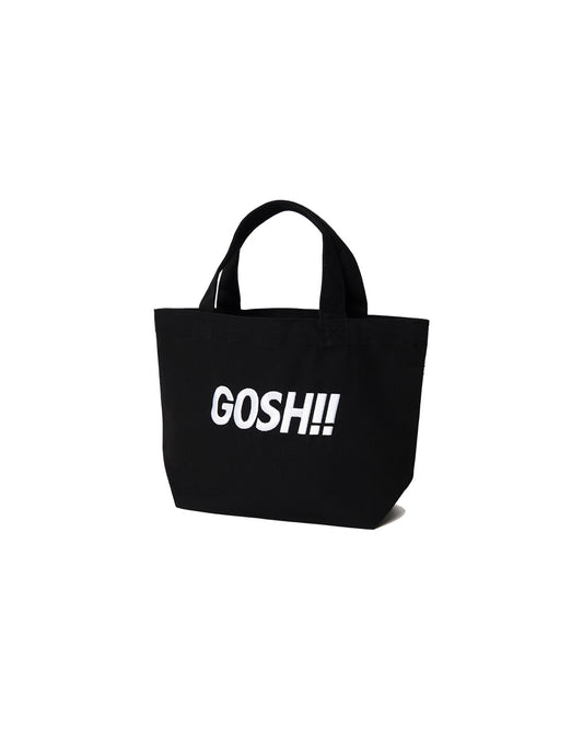 GOSH!! TOTE BAG