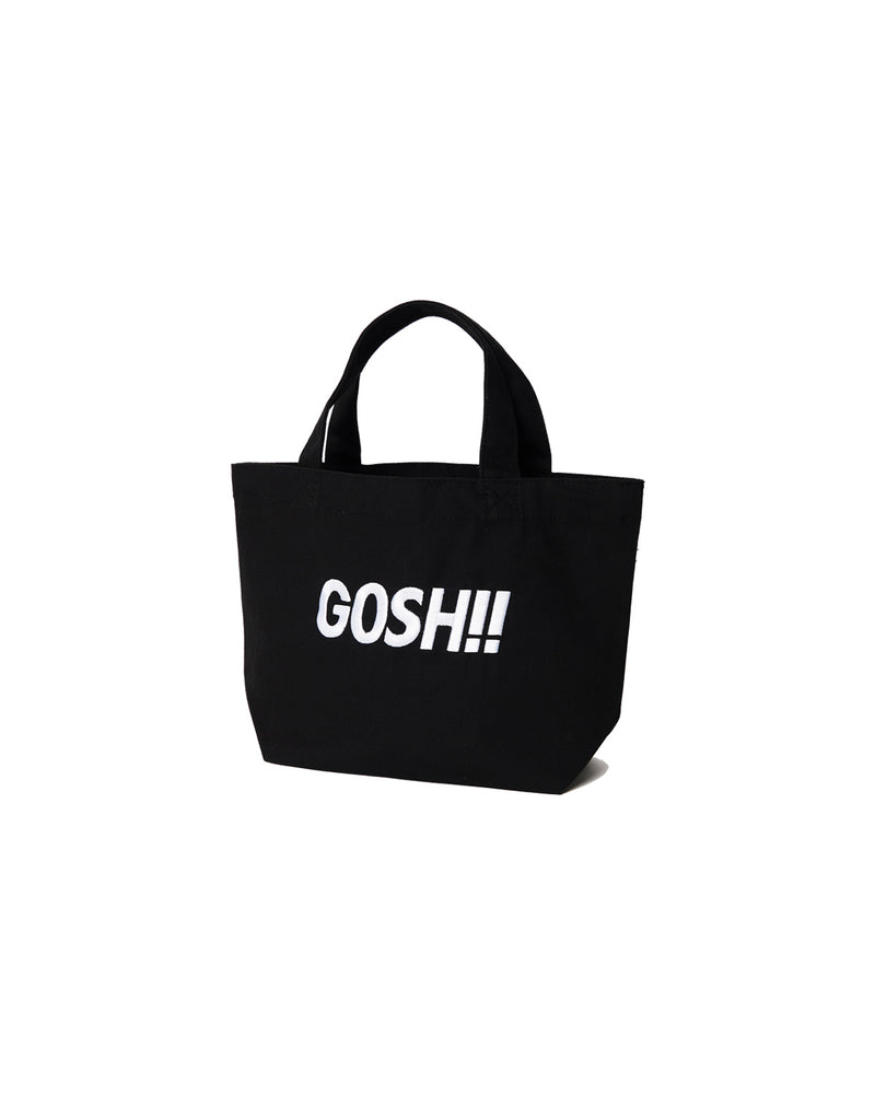 GOSH!! TOTE BAG