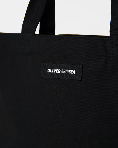 GOSH!! TOTE BAG