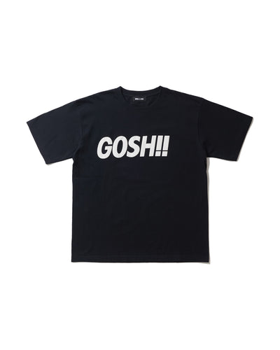GOSH!! S/S TEE