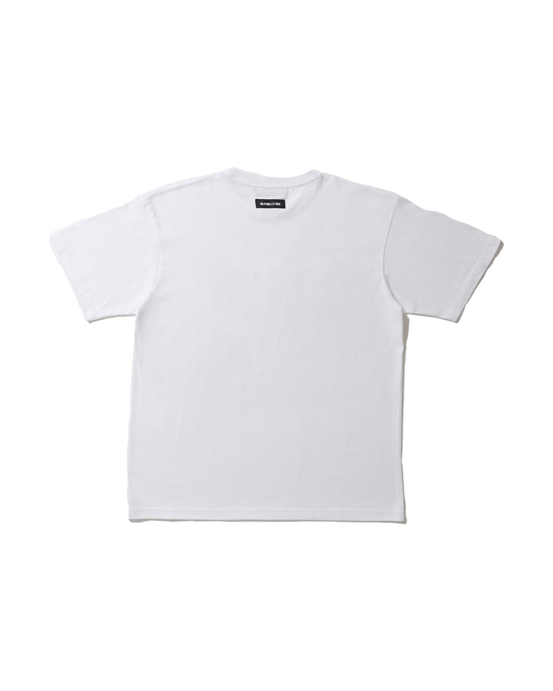 GOSH!! S/S TEE