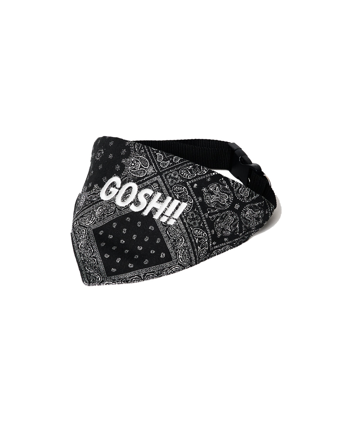 GOSH!! DOG BANDANA