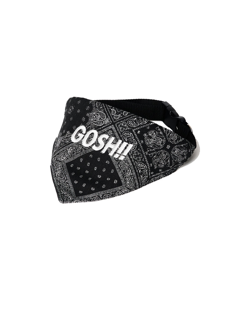 GOSH!! DOG BANDANA