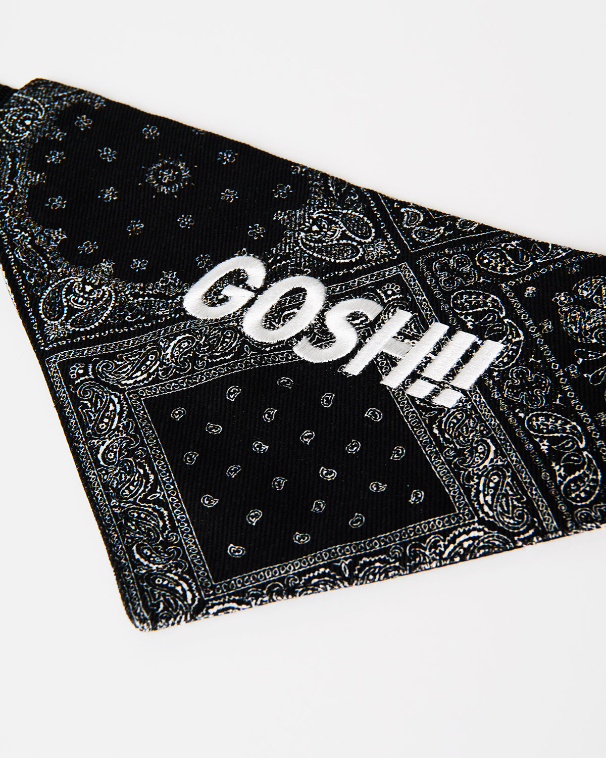 GOSH!! DOG BANDANA