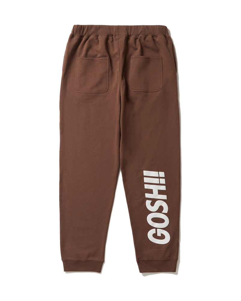 GOSH!! SWEATPANT