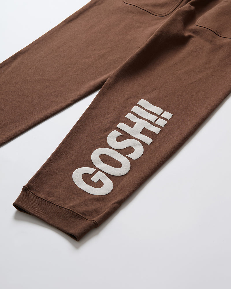 GOSH!! SWEATPANT