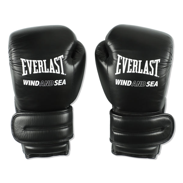 春に散る X WDS X EVERLAST BOXING GLOVE-