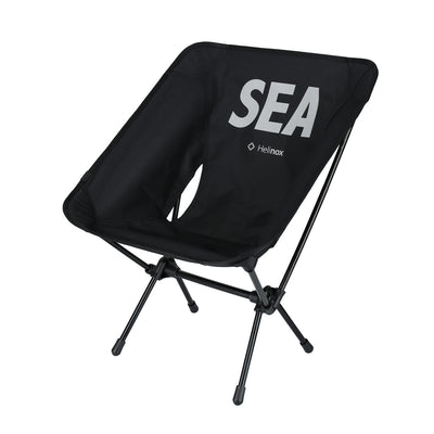 Helinox x WDS Tactical Chair One