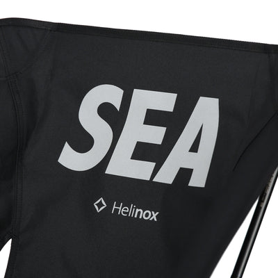 Helinox x WDS Tactical Chair One