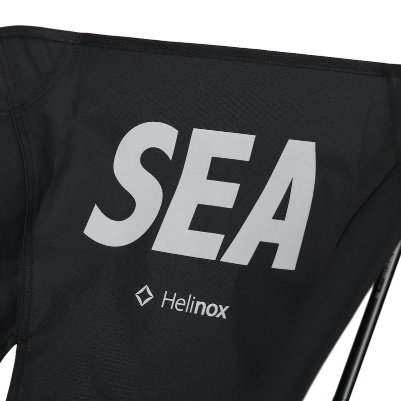 Helinox x WDS Tactical Chair One