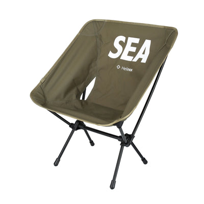 Helinox x WDS Tactical Chair One