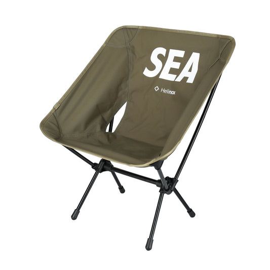 Helinox x WDS Tactical Chair One