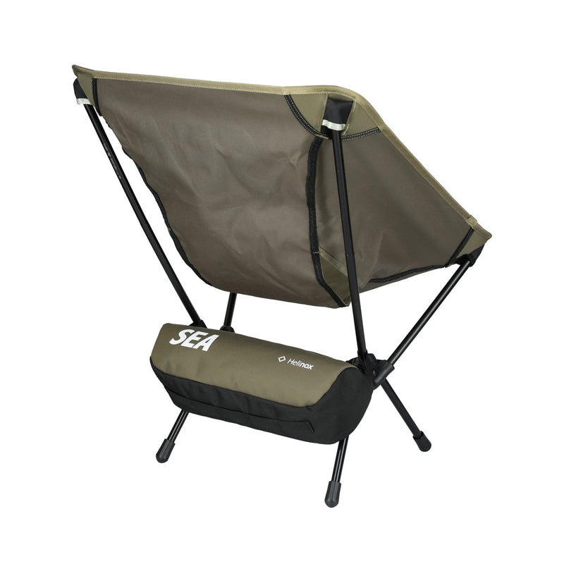 Helinox x WDS Tactical Chair One