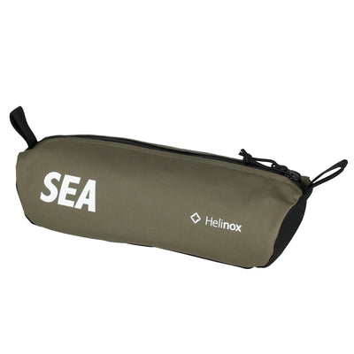 Helinox x WDS Tactical Chair One