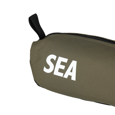 Helinox x WDS Tactical Chair One