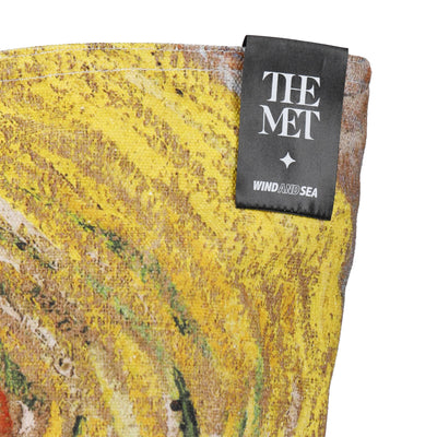 THE MET x WDS Art Print Tote