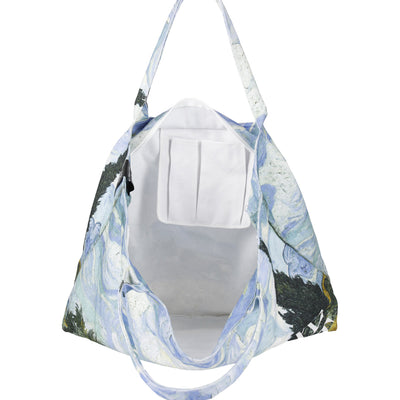 THE MET x WDS Art Print Tote