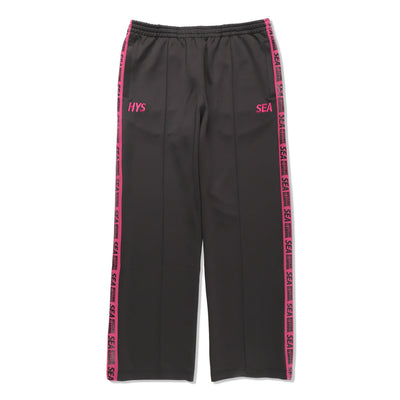 HYSTERIC GLAMOUR x WDS JERSEY PANTS
