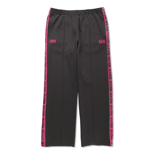 HYSTERIC GLAMOUR x WDS JERSEY PANTS