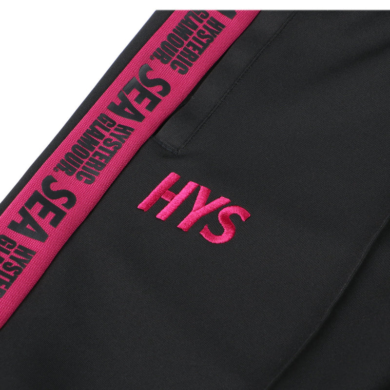 HYSTERIC GLAMOUR x WDS JERSEY PANTS