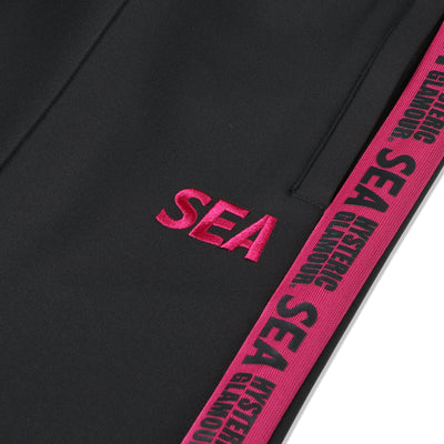 HYSTERIC GLAMOUR x WDS JERSEY PANTS