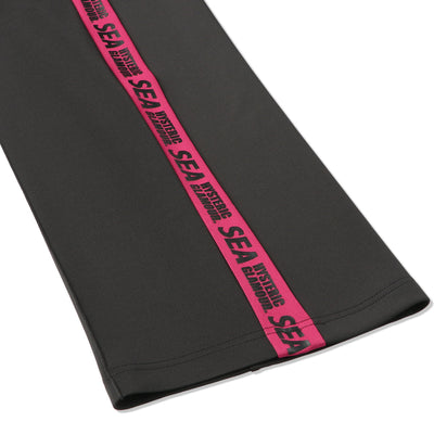 HYSTERIC GLAMOUR x WDS JERSEY PANTS