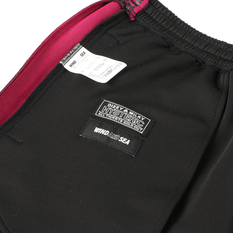 HYSTERIC GLAMOUR x WDS JERSEY PANTS