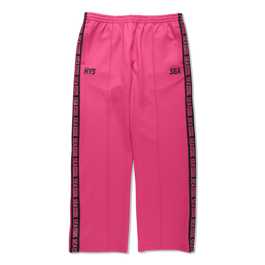 HYSTERIC GLAMOUR x WDS JERSEY PANTS