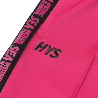 HYSTERIC GLAMOUR x WDS JERSEY PANTS