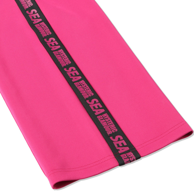 HYSTERIC GLAMOUR x WDS JERSEY PANTS