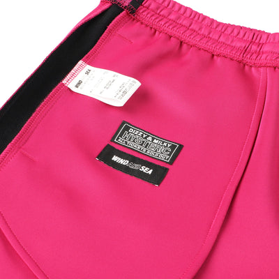 HYSTERIC GLAMOUR x WDS JERSEY PANTS