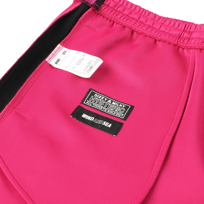 HYSTERIC GLAMOUR x WDS JERSEY PANTS