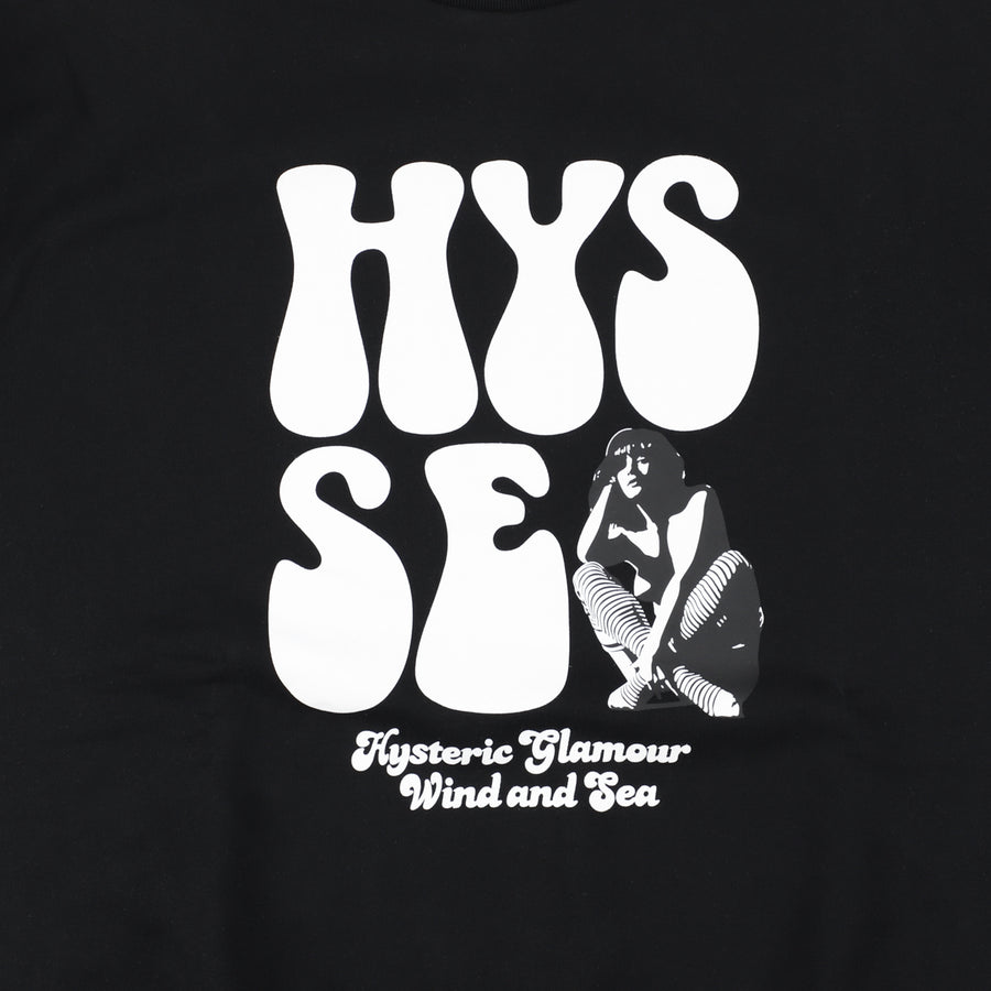 Our awesome T-shirt in 70 characters or less. – WIND AND SEA