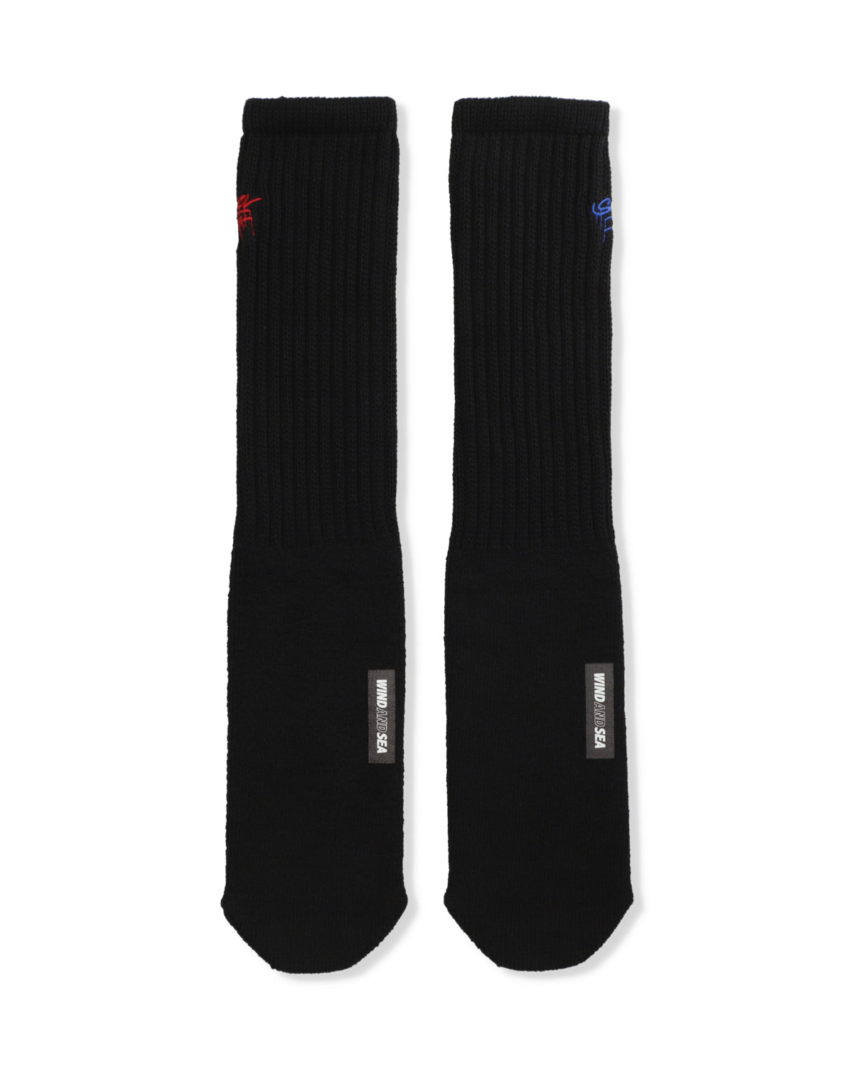 IT'S A LIVING x WDS SOCKS