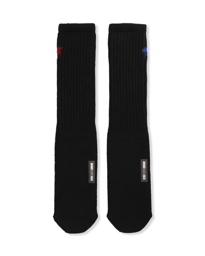 IT'S A LIVING x WDS SOCKS