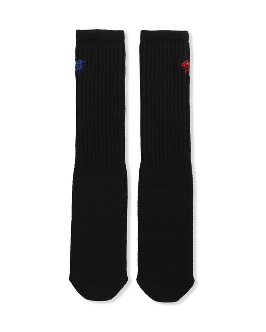 IT'S A LIVING x WDS SOCKS