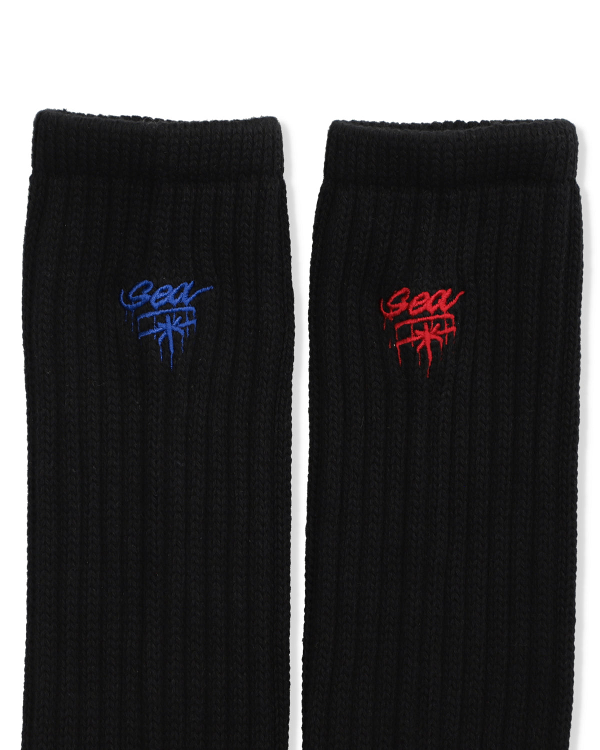 IT'S A LIVING x WDS SOCKS