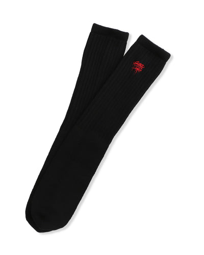 IT'S A LIVING x WDS SOCKS