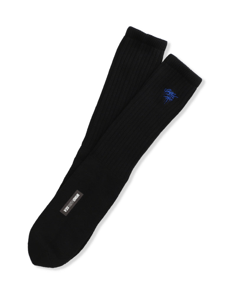 IT'S A LIVING x WDS SOCKS