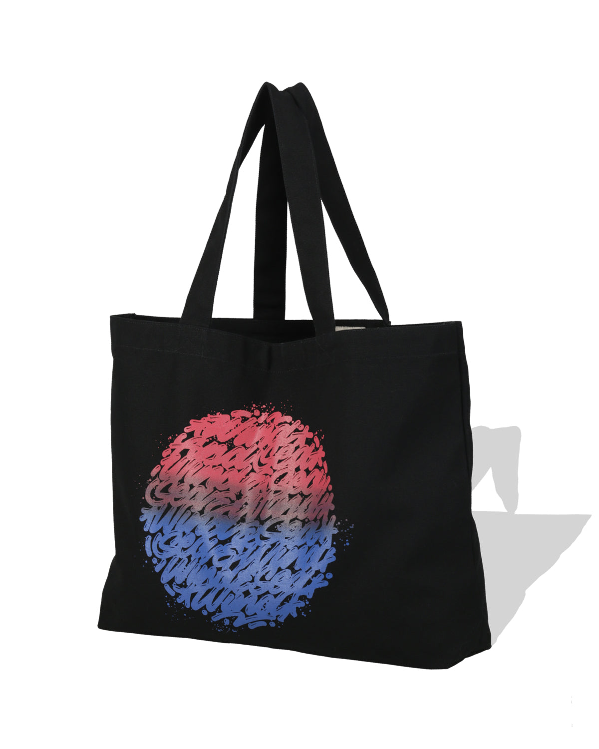 IT'S A LIVING x WDS BAG