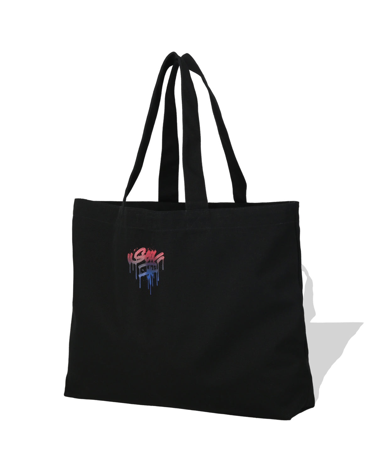 IT'S A LIVING x WDS BAG