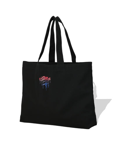 IT'S A LIVING x WDS BAG