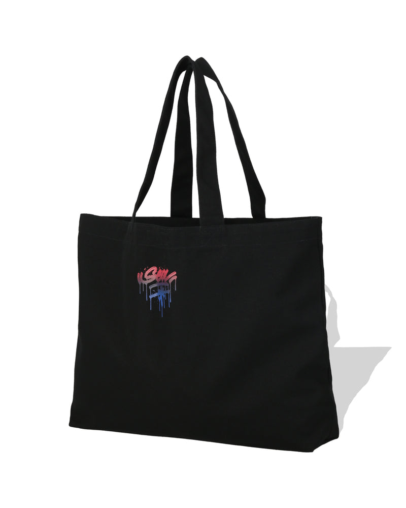 IT'S A LIVING x WDS BAG