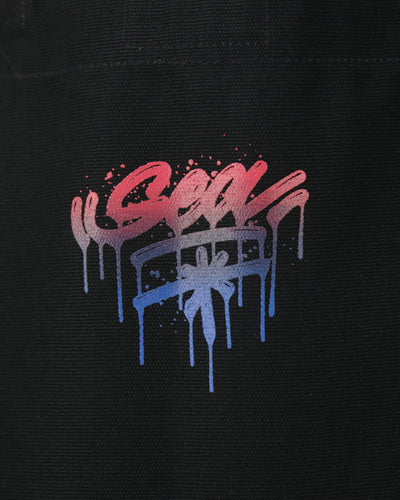 IT'S A LIVING x WDS BAG